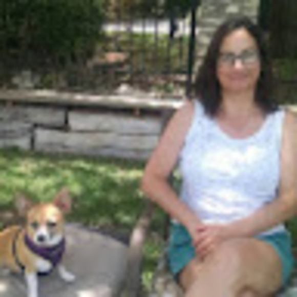 Meet your Posher, Margaret - Picture 1 of 1